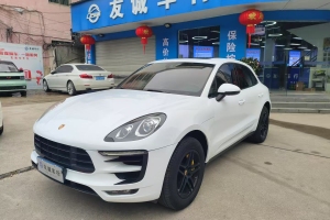 Macan 保時捷 Macan 2.0T