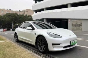 Model S 特斯拉 三電機全輪驅(qū)動 Plaid版