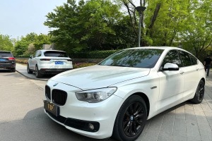 寶馬5系GT 寶馬 528i 領(lǐng)先型