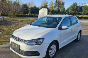 Polo 大众 1.4TSI GTI