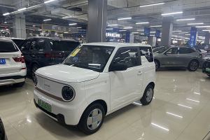 熊貓mini 吉利 200km 耐力熊