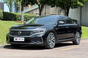 帕薩特新能源 大眾 430PHEV 混動(dòng)精英版