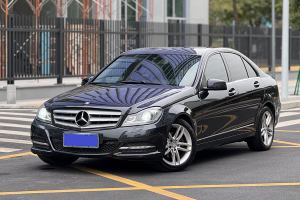 奔驰C级 奔驰 C 260 时尚型 Grand Edition