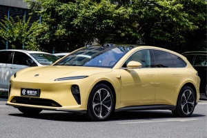 蔚來ET5T 蔚來 75kWh Touring