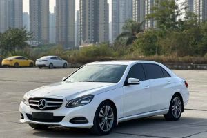 奔馳E級(jí) 奔馳 E 260 L