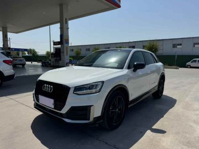 2020年1月 奧迪 奧迪S7(進口) 2.9 TFSI quattro圖片