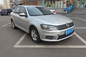 寶來 大眾 1.4T 自動舒適型