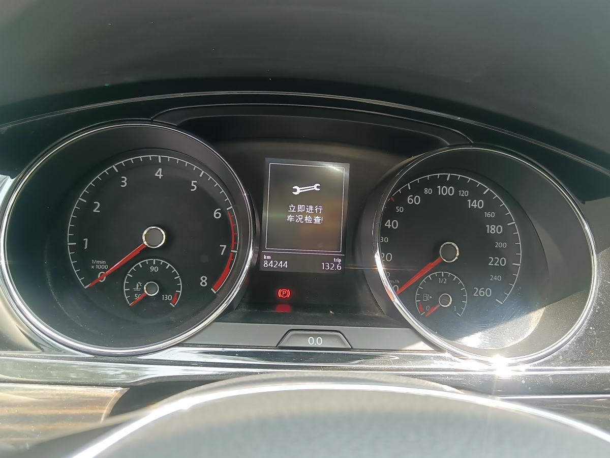 大眾 凌渡  2015款 330TSI DSG舒適版圖片