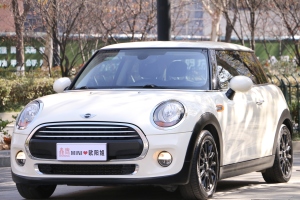 MINI MINI 1.2T ONE+