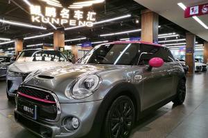 CLUBMAN MINI 改款 2.0T COOPER S