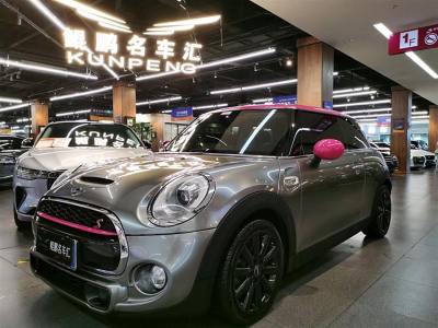 2018年5月 MINI CLUBMAN 改款 2.0T COOPER S圖片