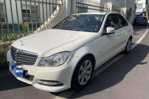 奔馳C級(jí)AMG 奔馳 AMG C 63 動(dòng)感型