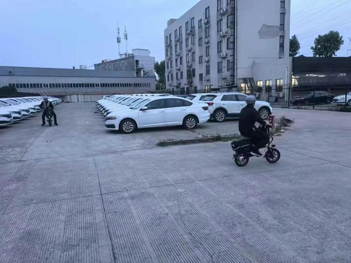 大眾 朗逸  2022款 1.5L 手動風尚版圖片
