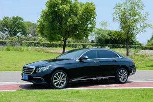 奔馳E級 奔馳 E 200 L 4MATIC