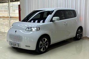 歐拉白貓 歐拉 305km 豪華型