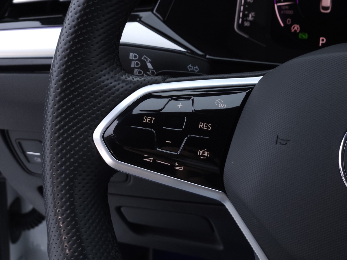 大眾 一汽-大眾CC  2021款 330TSI 炫目版圖片