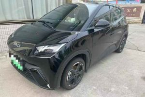 凱翼昆侖 凱翼 1.6T 高原版 5座