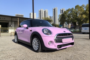 MINI MINI 1.5T ONE PLUS