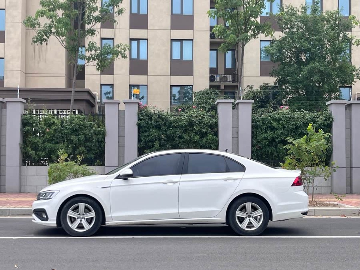 大眾 凌渡  2019款  230TSI DSG風(fēng)尚版 國VI圖片