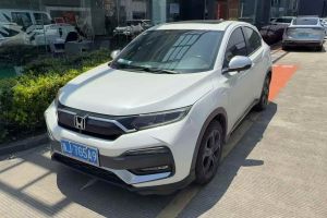 CR-V 本田 2.0L CVT兩驅(qū)銳混動凈致版