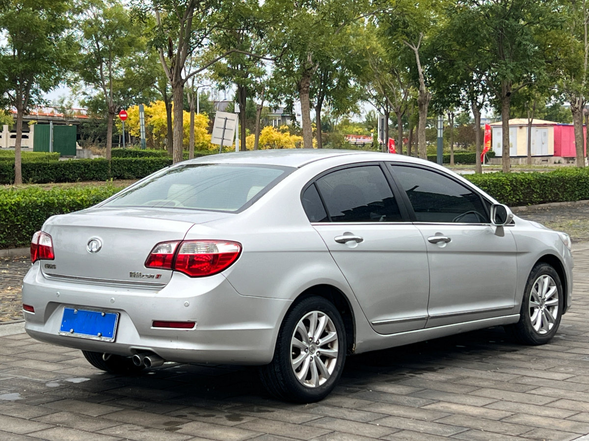 長(zhǎng)城 C50  2012款 1.5T 手動(dòng)時(shí)尚型圖片