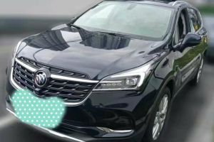昂科威 別克 20T 兩驅(qū)精英型