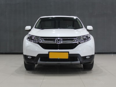 2017年9月 本田 CR-V 240TURBO CVT兩驅舒適版圖片