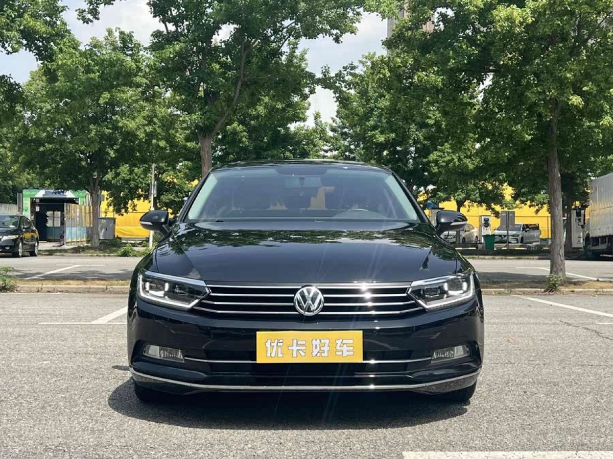 大眾 邁騰  2019款  280TSI DSG 舒適型 國VI圖片