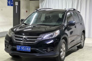 CR-V 本田 2.0L 兩驅(qū)都市版