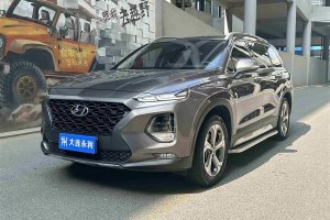 勝達 現(xiàn)代  380 TGDi GLS 自動兩驅豪華版 國V