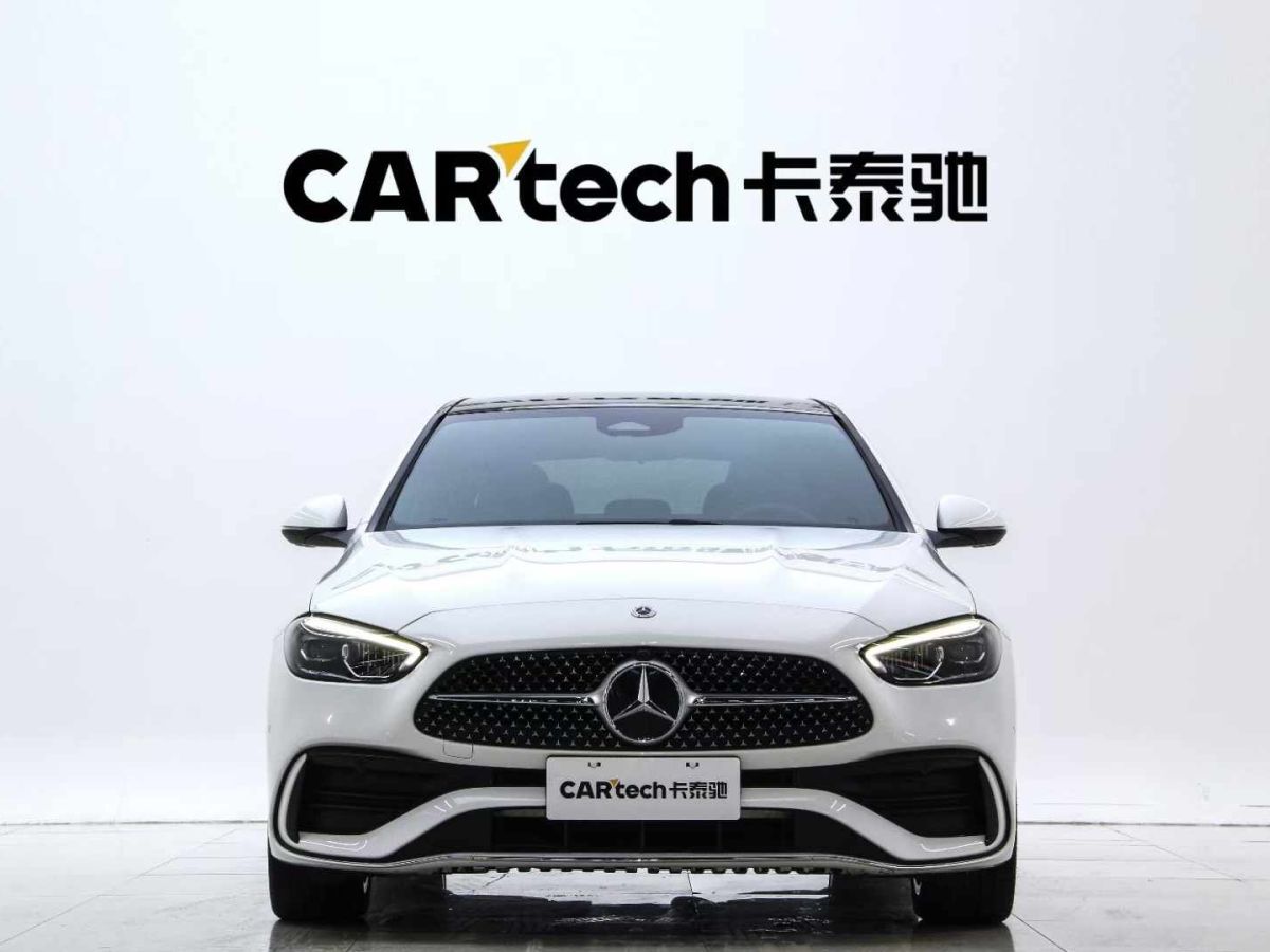 奔馳 奔馳EQE SUV  2024款 350 4MATIC 先鋒版圖片