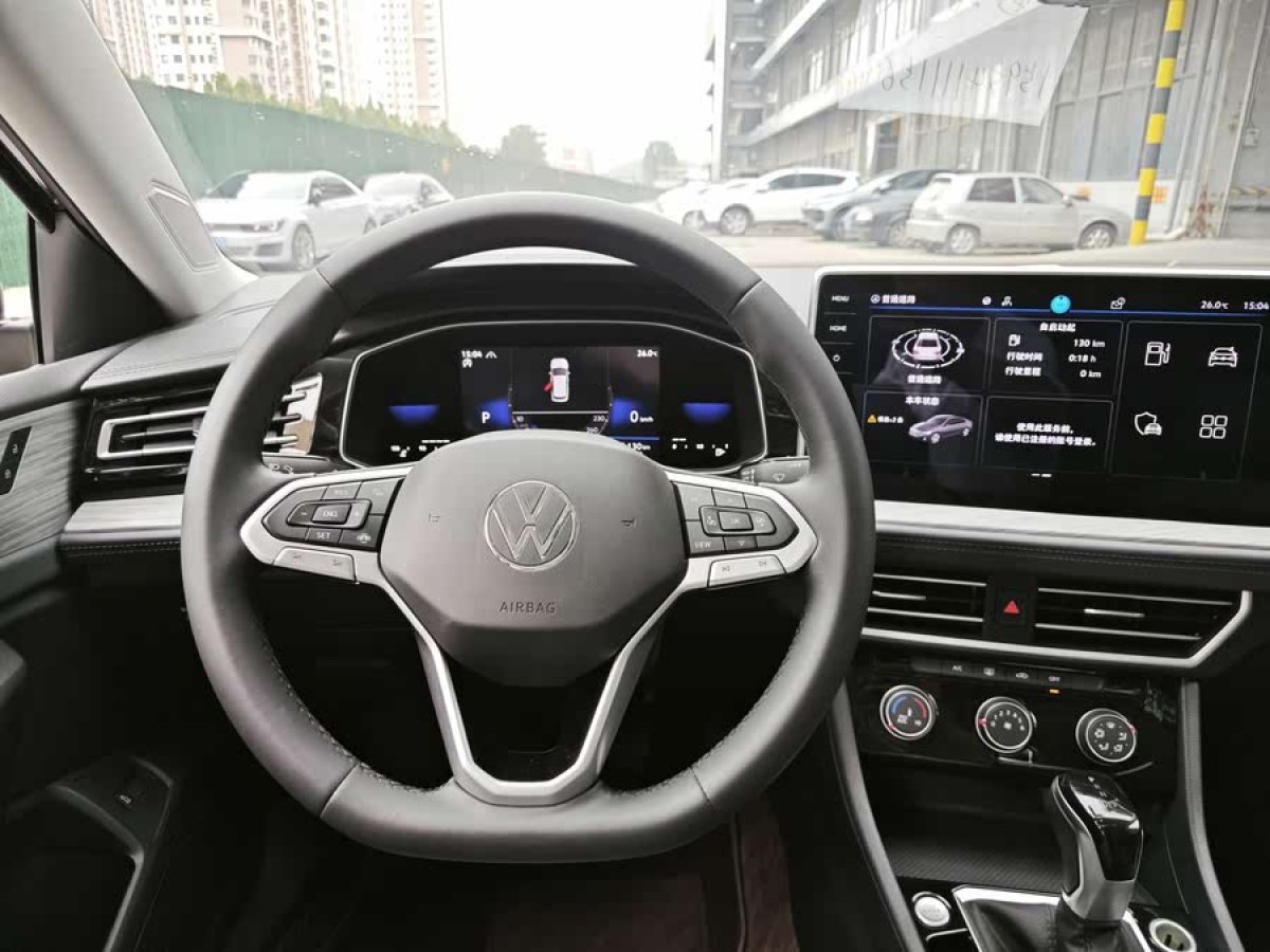 大眾 速騰  2023款 280TSI DSG超越Lite版圖片