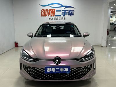 2022年6月 大眾 凌渡 凌渡L 280TSI DSG超辣旗艦版圖片