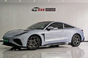 哪吒GT 哪吒 560