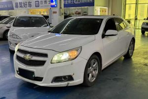 邁銳寶 雪佛蘭 1.6T 自動(dòng)舒適版