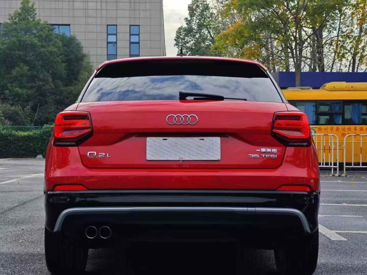 奧迪 奧迪S7  2020款 2.9 TFSI quattro圖片