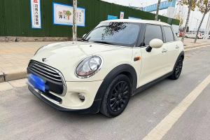 MINI MINI 1.2T ONE 先锋派 五门版