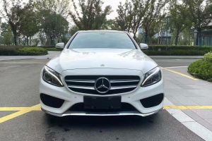 奔馳C級(jí) 奔馳 C 300 L