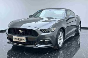 Mustang 福特 2.3T 性能版