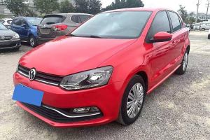 Polo 大眾 1.5L 自動(dòng)安享型