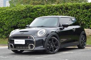 MINI MINI 2.0T COOPER S 國王十字特別版