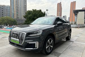 Q2L e-tron 奥迪 e-tron 纯电智享型