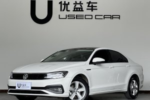 凌渡 大众 230TSI DSG风尚版