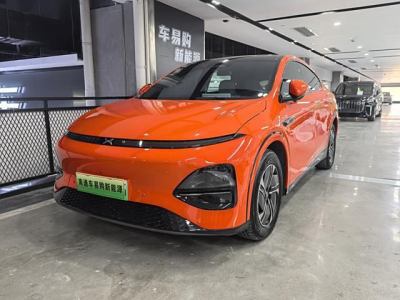 2023年9月 小鵬 小鵬G6 580 長續(xù)航 Pro圖片