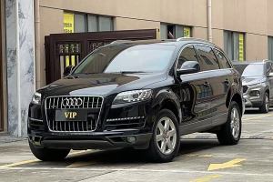 奥迪Q7 奥迪 35 TFSI 进取型