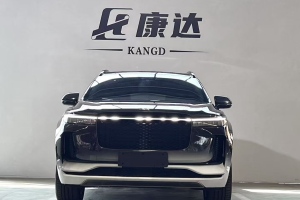 理想ONE 理想 增程6座版