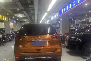 奇駿 日產(chǎn) 2.0L CVT舒適版 2WD