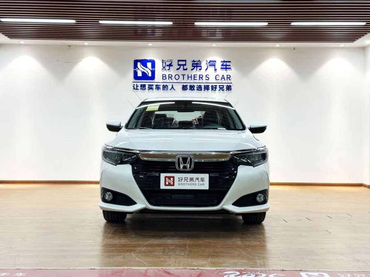 本田 凌派  2023款 180Turbo CVT智享版圖片