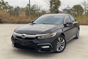INSPIRE 本田 260TURBO 典雅版 國(guó)VI