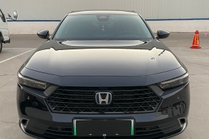 雅閣新能源 本田 2.0L e:PHEV 尊貴版